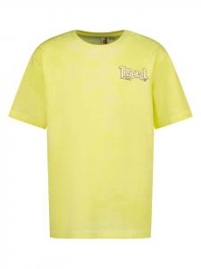 Футболка Vingino, желтый