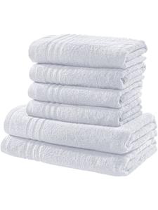 Полотенце REDBEST, белый