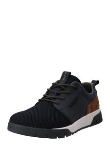 Кроссовки bugatti Irish, Dark blue