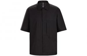 VEILANCE DEMLO Рубашка Мужская Arcteryx, Новый Зеленый Чай/Синтя