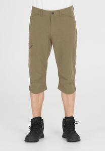 Спортивные брюки 3/4 BUITEN Whistler, хаки