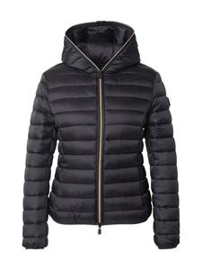 Демисезонная куртка SAVE THE DUCK ALEXIS, Black