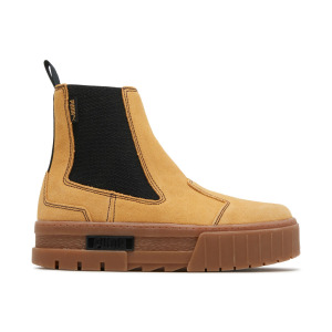 Кроссовки Puma Wmns Mayze Chelsea Boot 'Taffy', коричневый