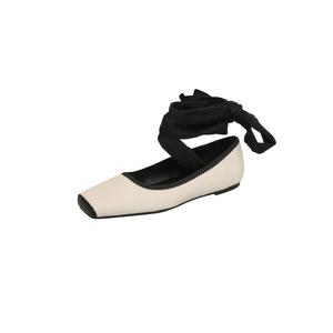 Повседневные однобортные туфли женские MADALLO, Black