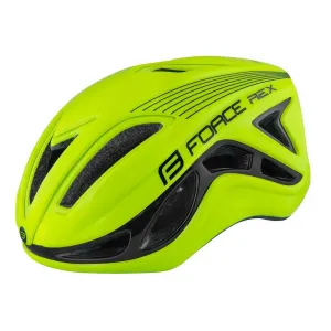 Шлем Force Rex, желтый