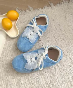 Кроссовки с цветной шнуровкой Aimoha - Select -, цвет Blue