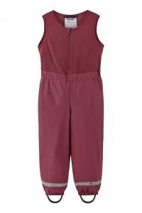 Детские дождевые штаны Loiske Reima, красный