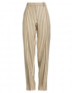 Брюки Jacquemus, бежевый