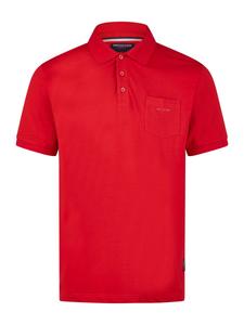 Рубашка HECHTER PARIS, красный