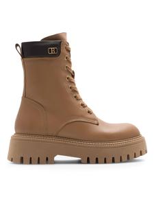 Ботильоны Segovia-8048 Badura, коричневый