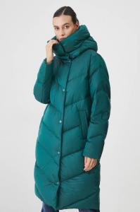 Пуховая куртка Medicine, бирюзовый