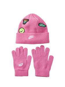 Набор Nike Sportswear, розовый
