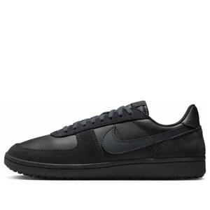 Кроссовки Nike Field General 'Off Noir Black'