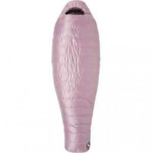 Спальный мешок Greystone 20 600 DownTek — женский Big Agnes, цвет One Color