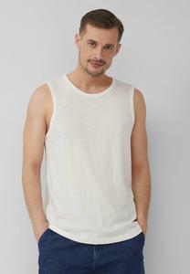 Майка s.Oliver, белый