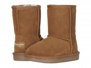 Ботинки Koolaburra by UGG Kids Koola Short Boot, Chestnut