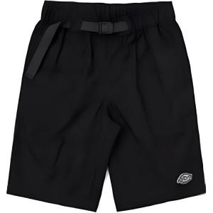 Dickies Мужские повседневные шорты, цвет Black