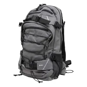 Рюкзак Brandit Forvert Canvas Louis, серый