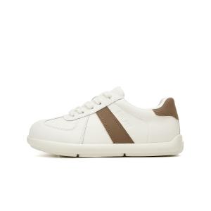 EBLAN Низкие женские кроссовки для скейтбординга бежевого цвета