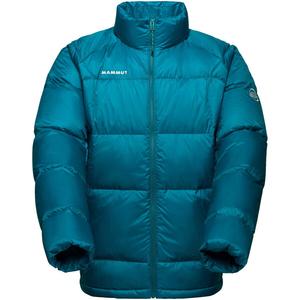 Куртка для активного отдыха MAMMUT Glacier Glow, Sky blue