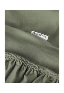 Премиальное органическое джерси натяжная простыня Premium organic jersey Marc O'Polo Home