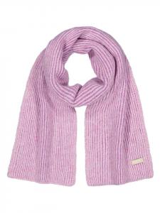Barts Шарф "Гуаниле" розового цвета