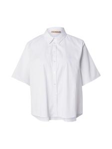 Блуза Smith&Soul, белый