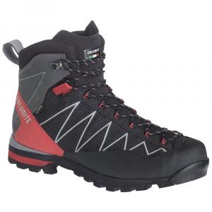 Ботинки Dolomite Crodarossa Pro Goretex 2.0 Hiking, черный
