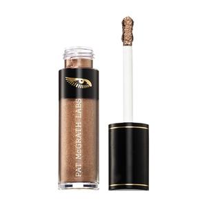 Тени для век Pat McGrath Labs Fetisheyes Longwear Liquid Eye Shadow, Love Collection Platinum Bronze / 6,1 ml