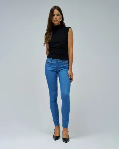 Женские джинсы Wonder Push Up Skinny Salsa Jeans, синий