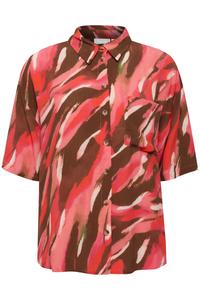 Блуза Fransa Kaiya, Mixed Colors