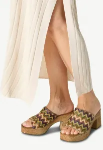 Сабо Tamaris, Multicolor