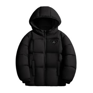 Детская пуховая куртка Disney, черный