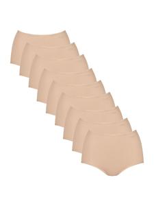 Трусики SLOGGI Pure Comfort, Nude