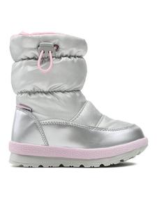 Зимние Ботинки Garvalin 221850-B S farben, серебро