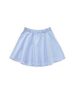 Классическая юбка Prep Sabrina Classic Prep, коричневый