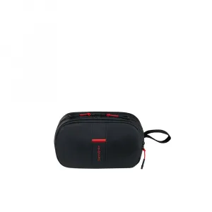 Косметичка Samsonite Paradiver Light 4 л, черный