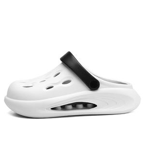 Сабо унисекс NANJIREN, White Black