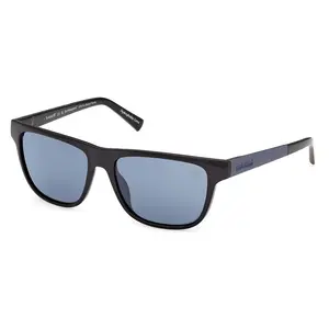 Поляризованные солнцезащитные очки Timberland TB00069, черный