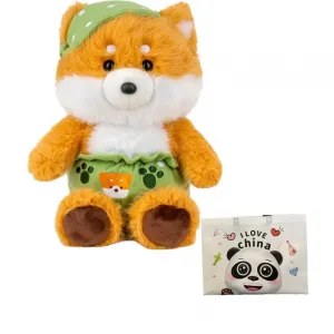 Плюшевая кукла Sweet Dream Collection Animal Dolls высотой 20 см Bitter purchase