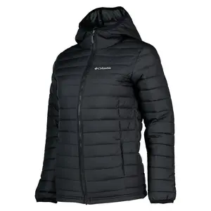 Куртка Columbia Powder Lite Boys, черный