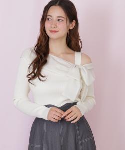 Свитер Jill By Jill Stuart, цвет White