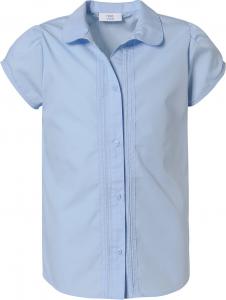 Блузка Next, светло-синий