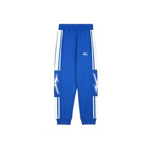 Детские штаны Mizuno, синий