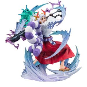 Фигурки Ultra Battle, One Piece Bounty Rush Big War 5th Anniversary Scale BANDAI