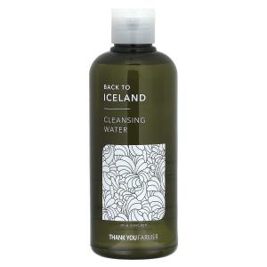 Вода очищающая Thank You Farmer Back To Iceland, 270 мл