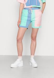 Шорты ESKE Von Dutch, мультиколор