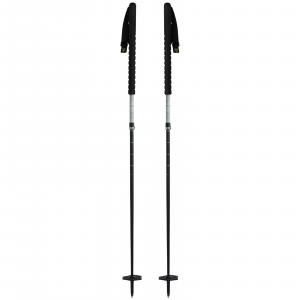 Лыжные палки Black Crows Duos Freebird, черный/серый