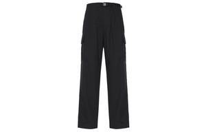 Брюки карго мужские черные THE NORTH FACE PURPLE LABEL