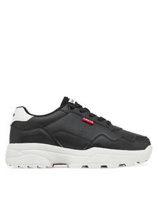 Кроссовки Nolita VSOH0081S Levi'S, черный